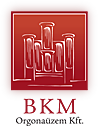 BKM Orgonaüzem