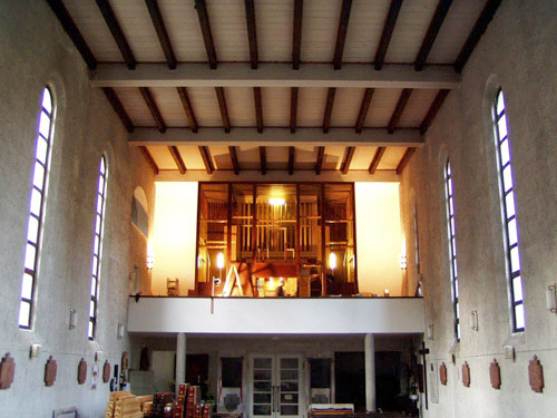 BKM Orgonaüzem