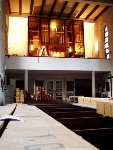 BKM Orgonaüzem
