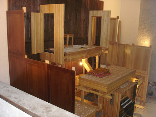 BKM Orgonaüzem