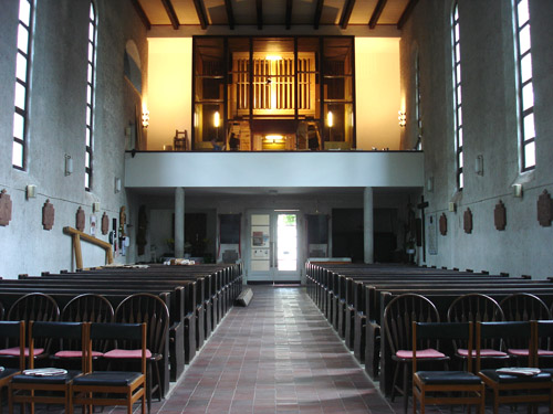 BKM Orgonaüzem