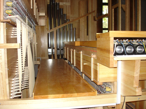 BKM Orgonaüzem