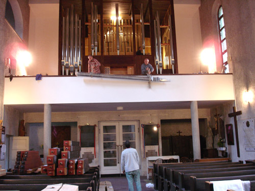 BKM Orgonaüzem