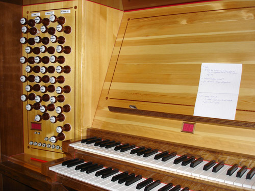 BKM Orgonaüzem