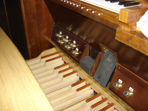 BKM Orgonaüzem