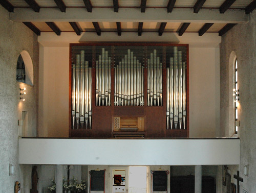BKM Orgonaüzem