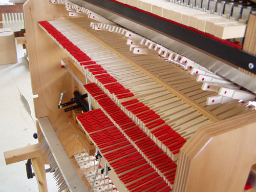 BKM Orgonaüzem