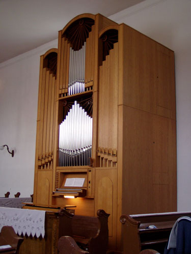 BKM Orgonaüzem